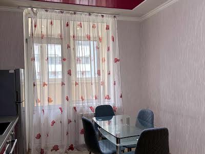 квартира по адресу Олены Пчилки ул., 6