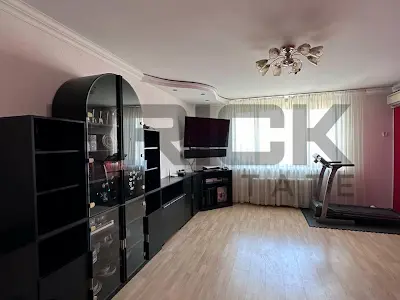 квартира за адресою Миколи Бажана просп., 1-М