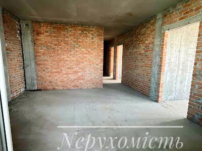квартира за адресою Євгена Сверстюка вул. (Марини Раскової), 54