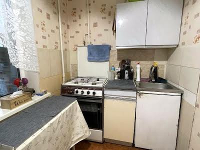 квартира по адресу Полевой пер., 5