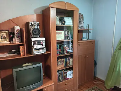 квартира по адресу Архитектора Вербицкого ул., 34