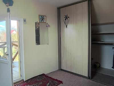 дом по адресу Киев, Дніпроводська вул.