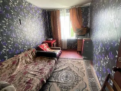 квартира за адресою Миколи Руденка бульв. (Кольцова), 15
