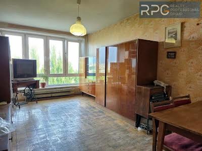 квартира по адресу Романа Ратушного ул. (Волгоградська), 17