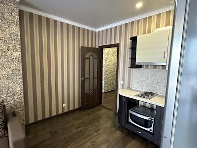 квартира по адресу Киев, Драгоманова ул., 2