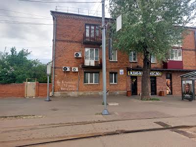 квартира по адресу Шевченка, 167