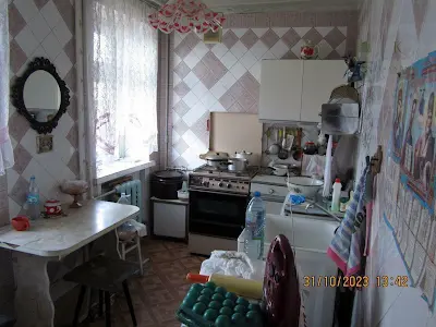 квартира по адресу Льва Ландау просп. (50-летия СССР), 12