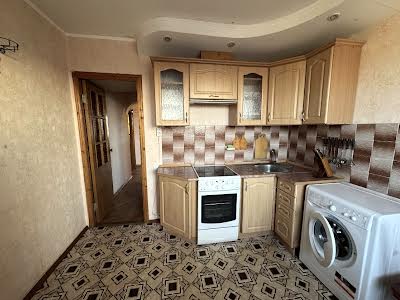 квартира за адресою Свободи просп., 26-А