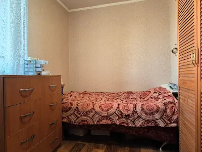 дом по адресу Павла Грабовского пер., 7