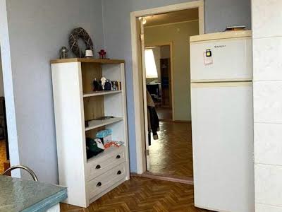 квартира по адресу Петра Григоренко просп. (Маршала Жукова), 21