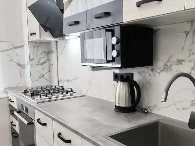 квартира за адресою Тараса Шевченка бульв., 46а