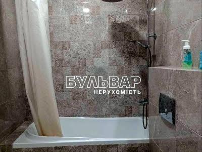 квартира по адресу Победы просп., 89