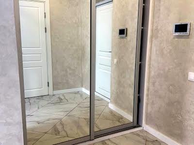 квартира за адресою Метрологічна вул., 40-Б