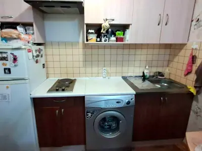квартира за адресою Лесі Українки вул., 21