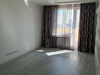 квартира за адресою Пономарьова вул., 26