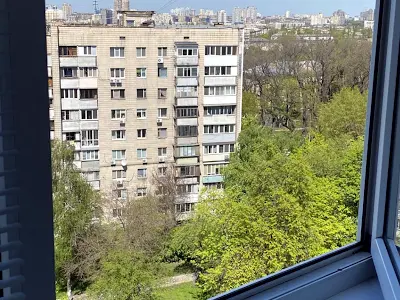 квартира за адресою Левка Мацієвича вул. (Соціалістична), 2/4