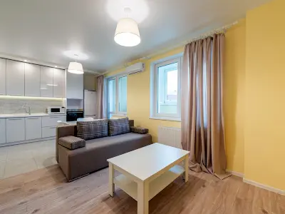 квартира за адресою Академіка Глушкова просп., 9-Д