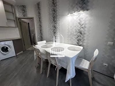 квартира за адресою Каховська вул., 62