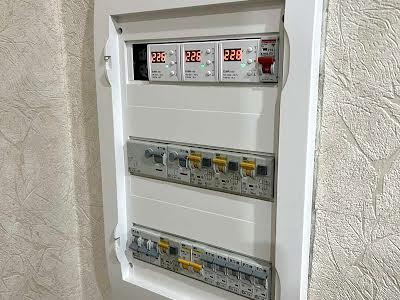 квартира за адресою Регенераторна вул., 4 к9