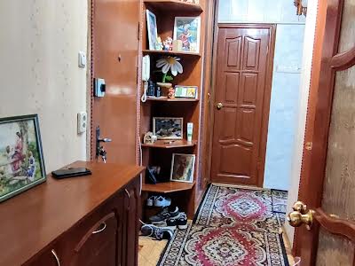 квартира за адресою Київ, Дмитра Луценка вул. (Крейсера 
