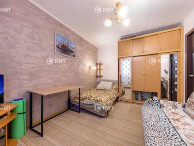 квартира за адресою Харків, Волонтерська вул. (Соціалістична), 70а