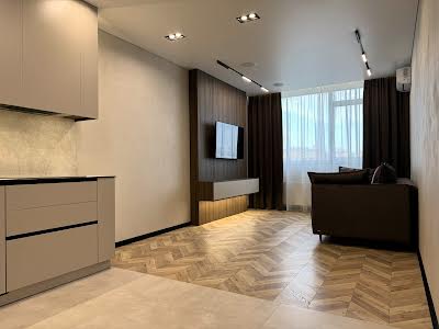 квартира за адресою Берестейський просп. (Перемоги), 11 к1