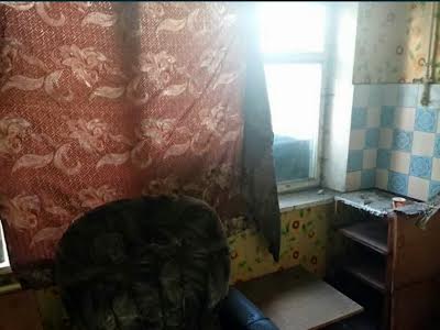квартира за адресою Дмитра Багалія вул. (Пожарського), 1