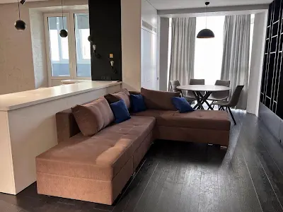 квартира за адресою Герцена вул., 35