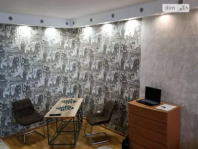квартира по адресу Новомостицкая ул., 12а