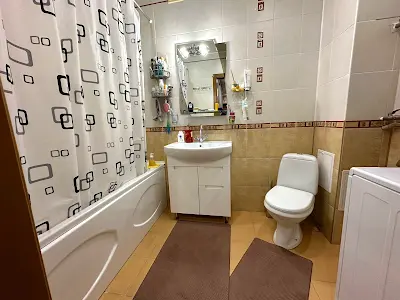 квартира за адресою вулиця Юлії Здановської(Михайла Ломоносова), 60/5