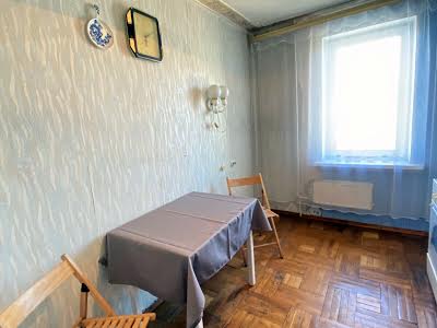 квартира по адресу Днепровская набережная ул., 13
