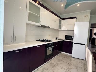 квартира за адресою Боголюбова вул., 5