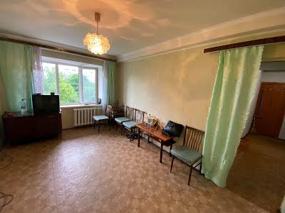 квартира за адресою Полярна вул., 5-А