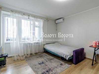квартира по адресу Дністерська ул. (Двинская), 1-А