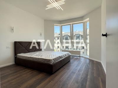 квартира за адресою с. Гатне, Сімейна вул., 1