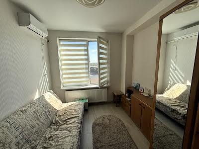квартира по адресу Николая Боровского ул., 37х