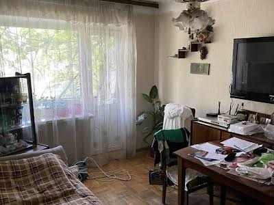 квартира за адресою Воскресенський просп. (Перова), 20