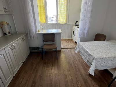 квартира по адресу Николая Закревского ул., 7