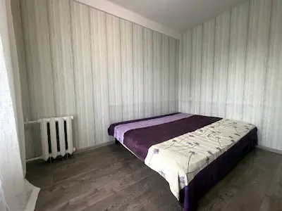 квартира за адресою Кубанської України вул. (Маршала Жукова), 20