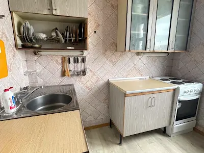 кімната за адресою Степана Олійника вул., 3