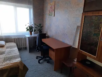 комната по адресу Докії Гуменної ул. (Юрия Смолича), 4