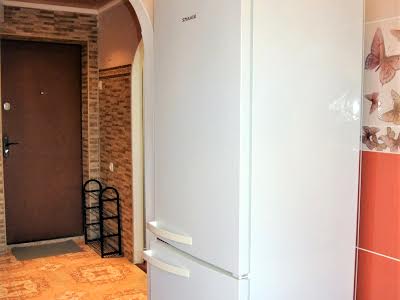 квартира по адресу Богатырская ул., 8