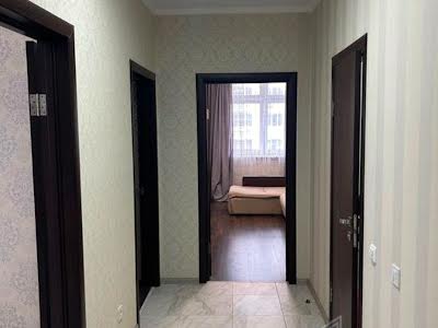 квартира по адресу Драгоманова ул., 2-А
