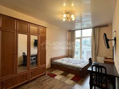 квартира по адресу Отакара Яроша пер., 20 к1