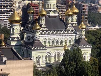 квартира за адресою Січових Стрільців вул. (Артема), 52-А