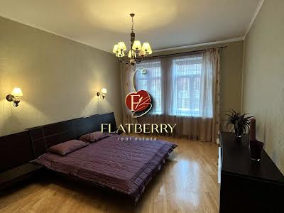 квартира за адресою Боричів Тік вул., 30