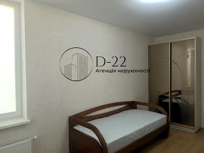 квартира за адресою Регенераторна вул., 4 к9