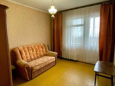 квартира за адресою Архітектора Вербицького вул., 14-А