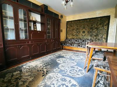 квартира по адресу Порика Василия просп., 11-А