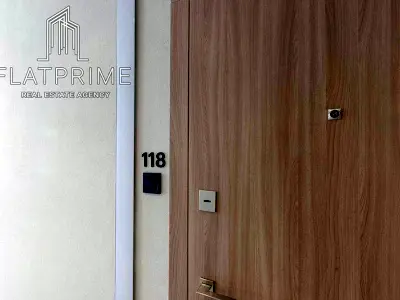 квартира за адресою Ґарета Джонса вул. (Сім'ї Хохлових), 8